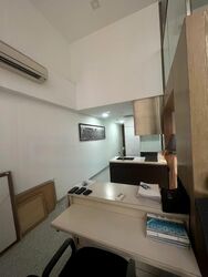 PS100 (D2), Office #601311311